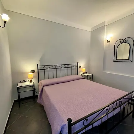 Il Giardino Degli Ulivi Appartement