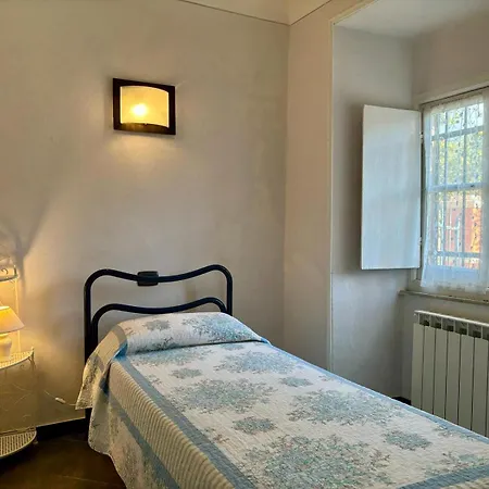 Il Giardino Degli Ulivi Apartment Levanto