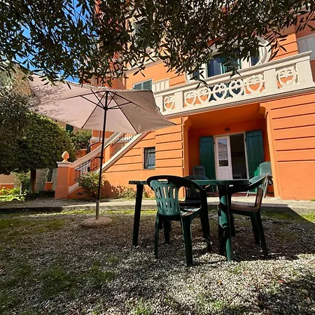 Il Giardino Degli Ulivi * ليفانتو