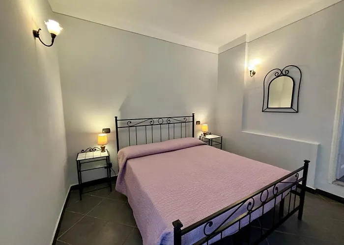 Il Giardino Degli Ulivi شقة