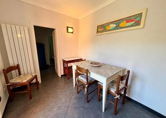 Il Giardino Degli Ulivi شقة ليفانتو