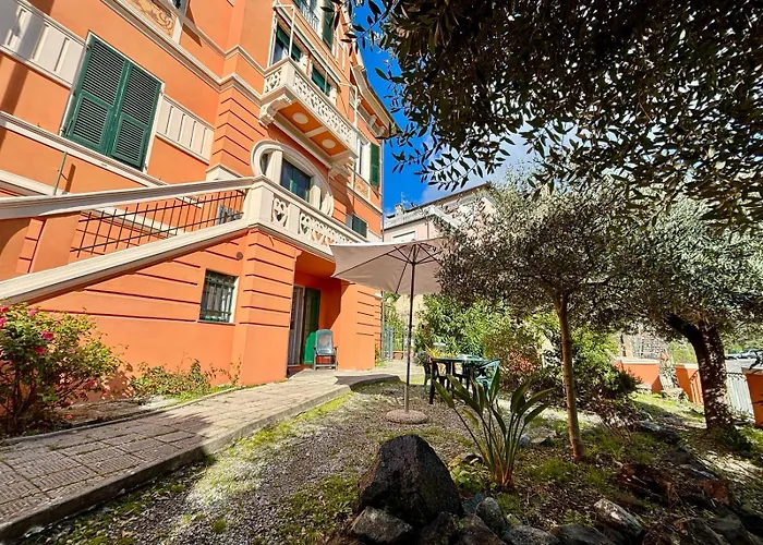 Il Giardino Degli Ulivi شقة ليفانتو